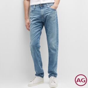 AG Jeans **NWT** Tellis Modern Slim Fit Stretch Jean in 22 Years Saison (22YSIS)